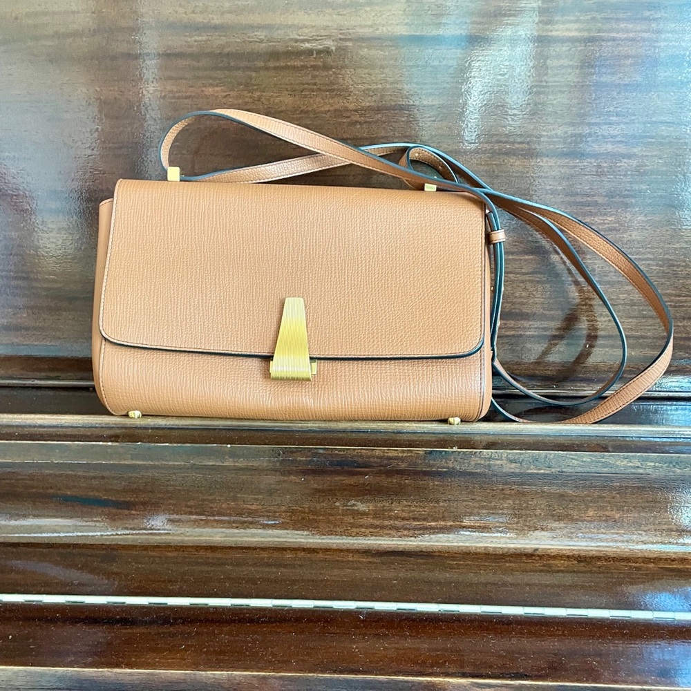 Authentic Bottega Venetta baguette bag